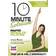 10 Minute Solution - Rapid Results Pilates [DVD]